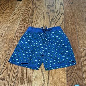 Boys Vilebrequin Swim Suit - Size 6